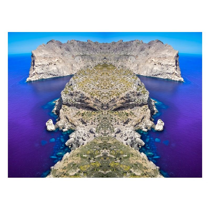 Cap Formentor Aliénation V.2
