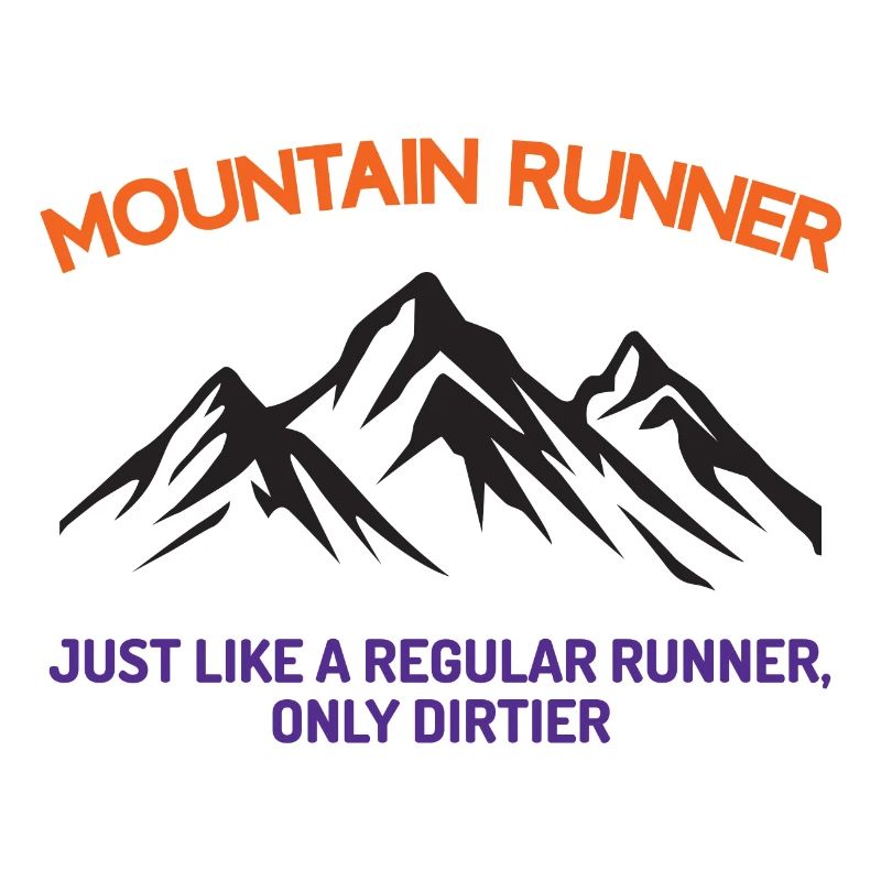 Mountain Runner