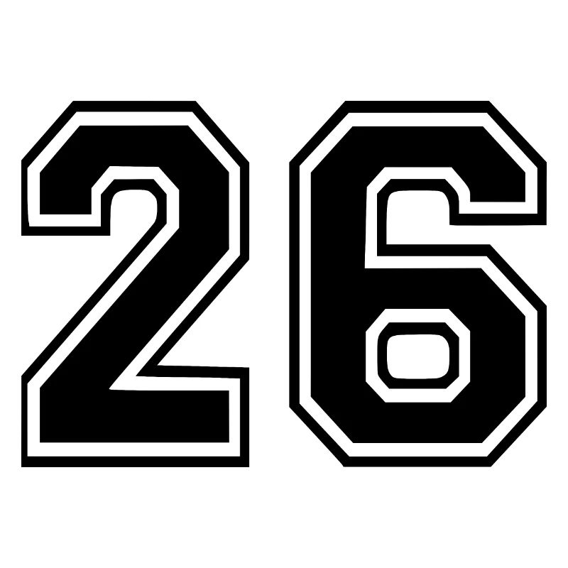 26