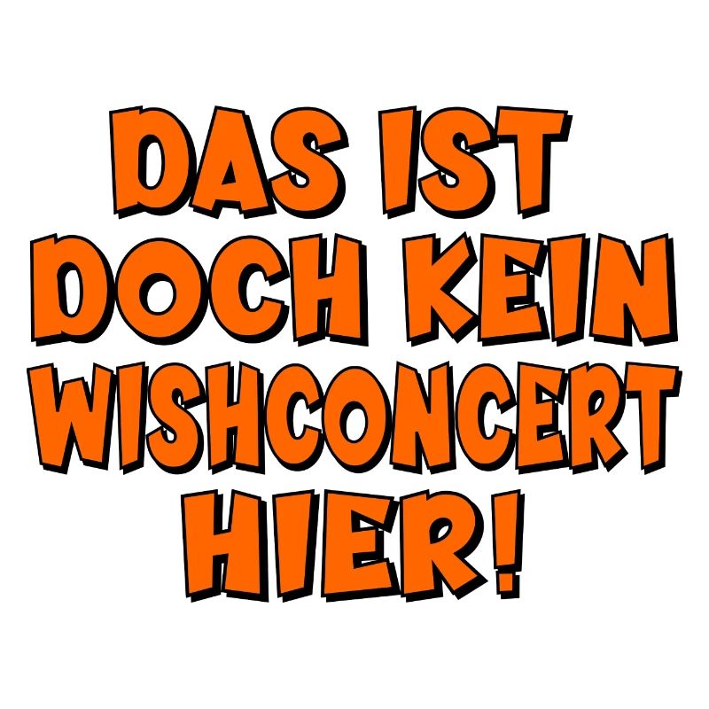 MEHRSPRACHIG WUNSCHKONZERT