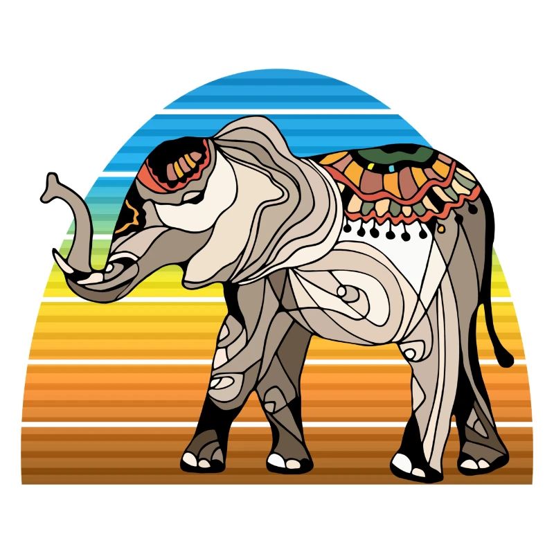 Éléphant