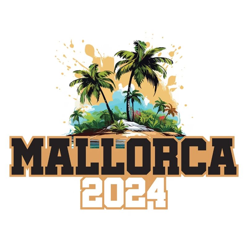 Vacances de voyage à Majorque 2024
