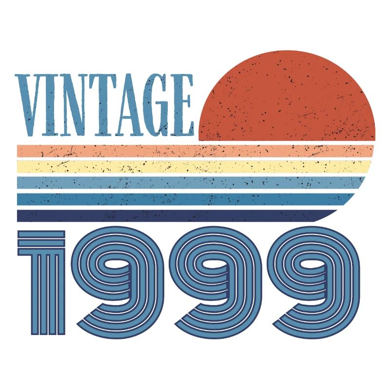 Vintage 1999