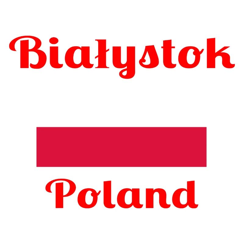 Białystok, Pologne - Imprimés élégants