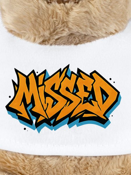 Graffiti Merch 