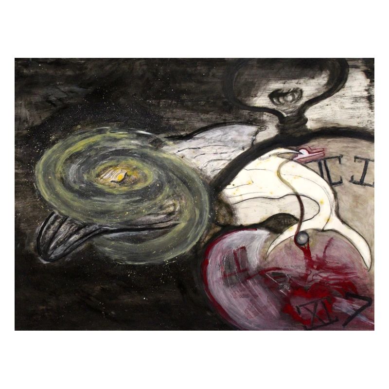 Evolutionary Clock