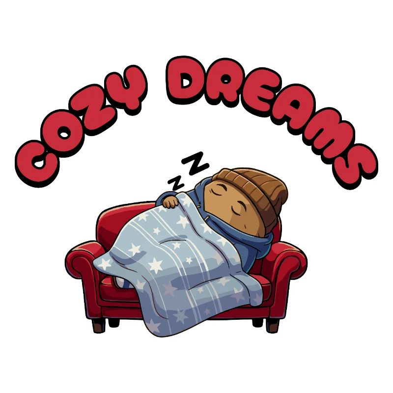 Cozy Dreams