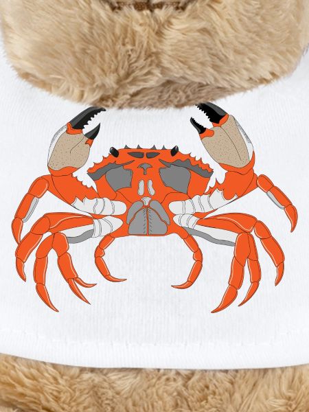 Crab Print