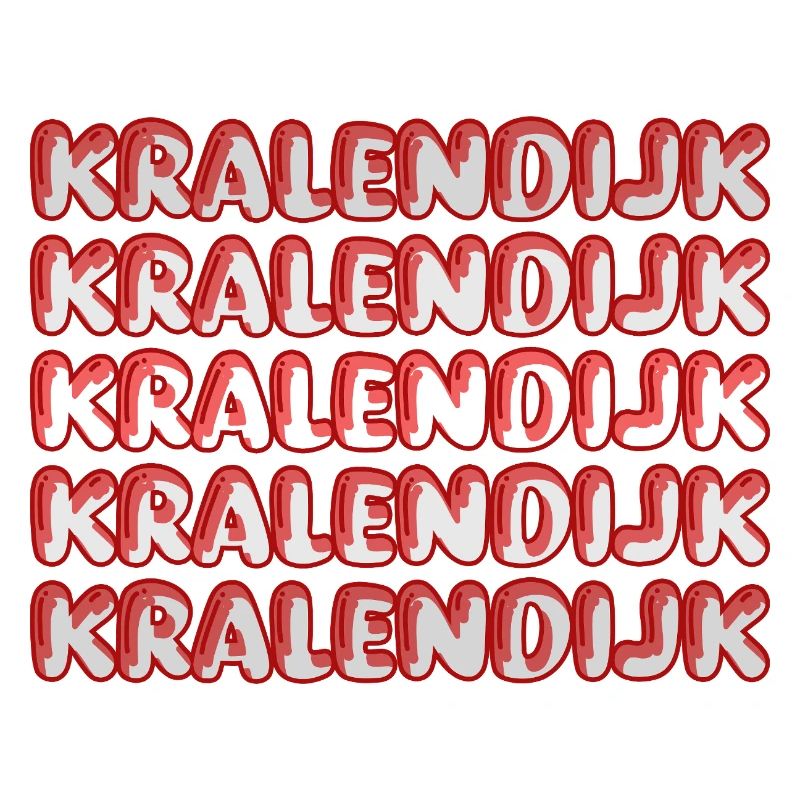 Gift for Kralendijk