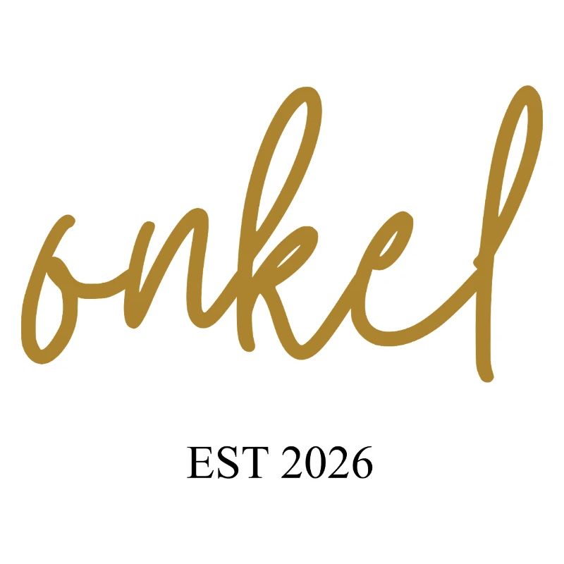 Onkel est 2026