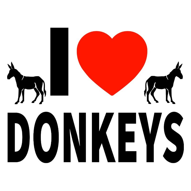 donkey