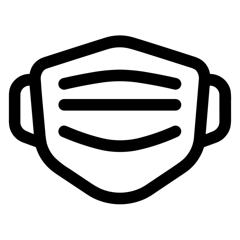 Maske