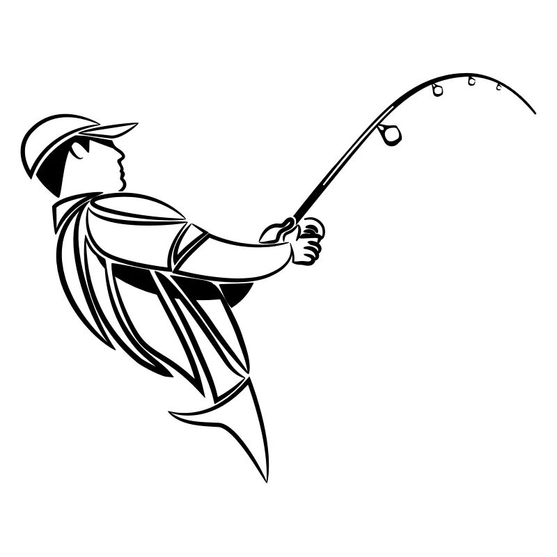 pêche de pêche