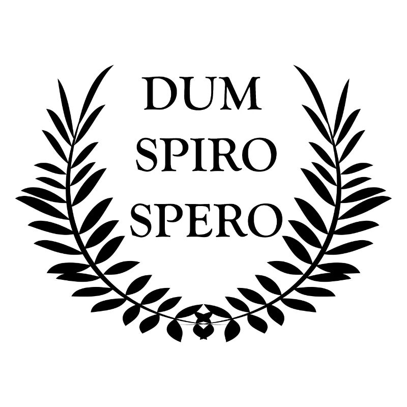 Dum Spiro Spero