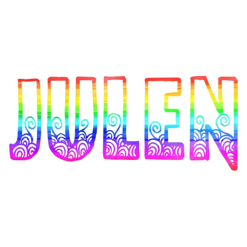 julen rs regenbogen