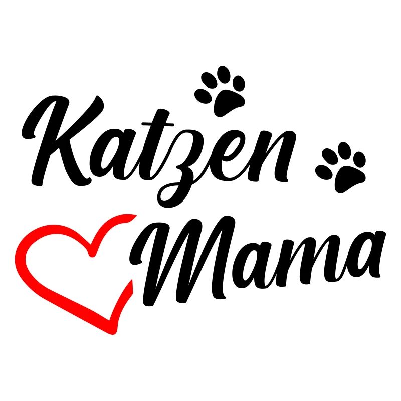 Katzenmama