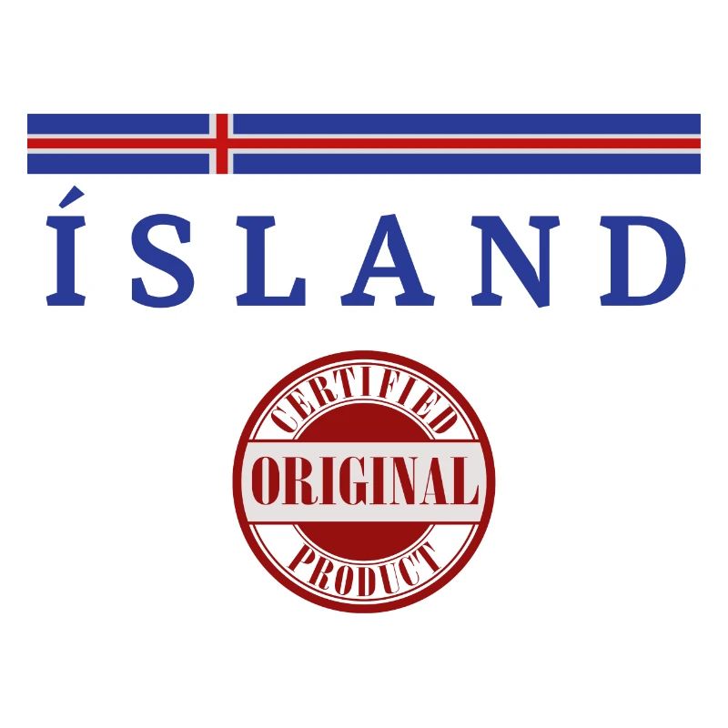 Flagge von Island, Isländischer Stolz