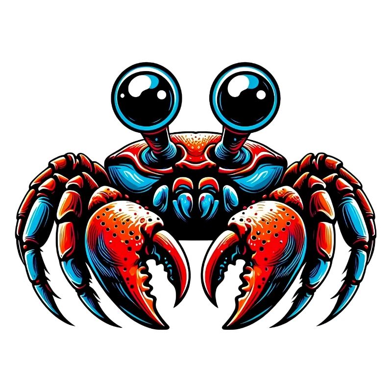 Crab