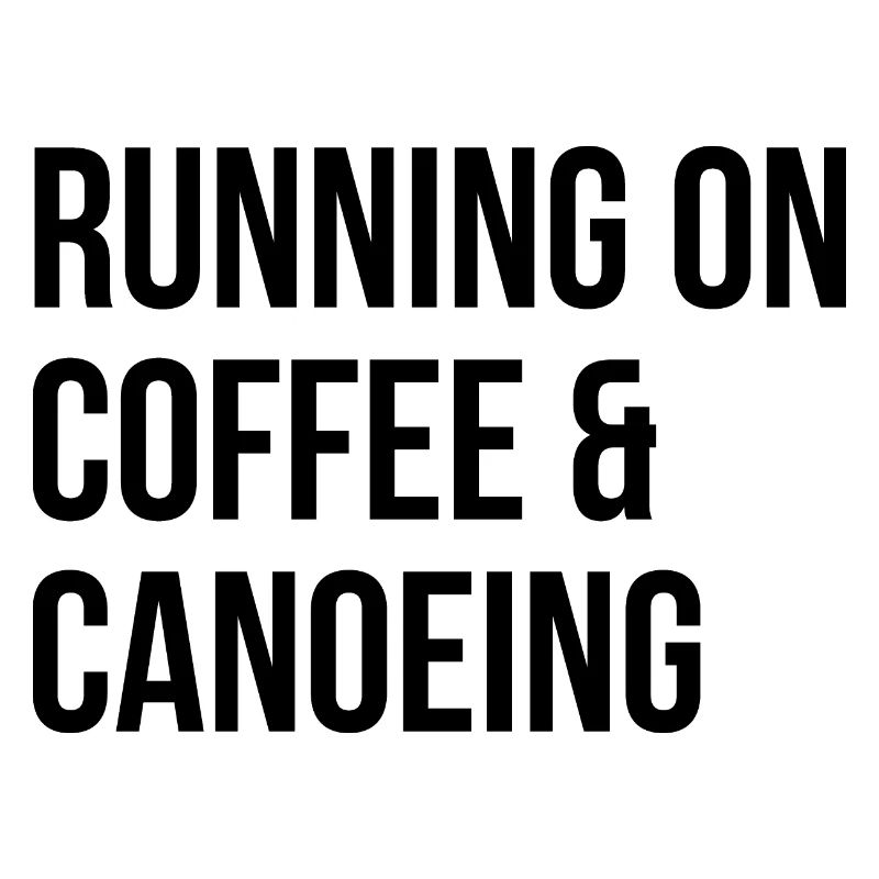 canoë