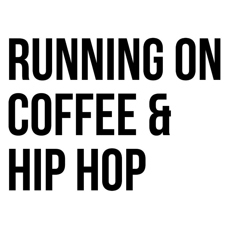 Hip-Hop (Englisch)