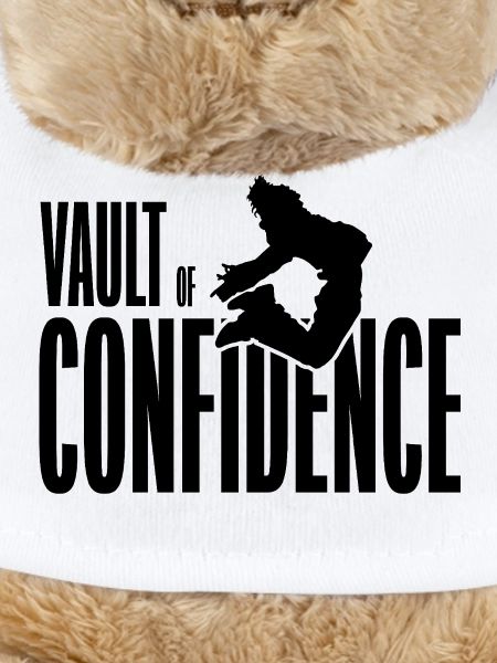 Parkour Vault of Confidence