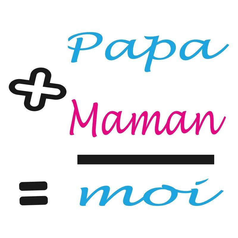 Papa plus Mama