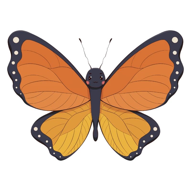Schmetterling