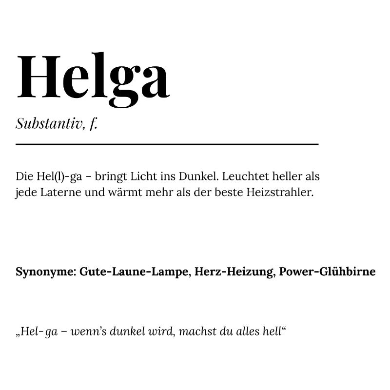 Helga