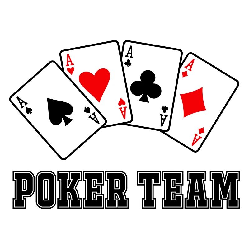 Équipe de poker