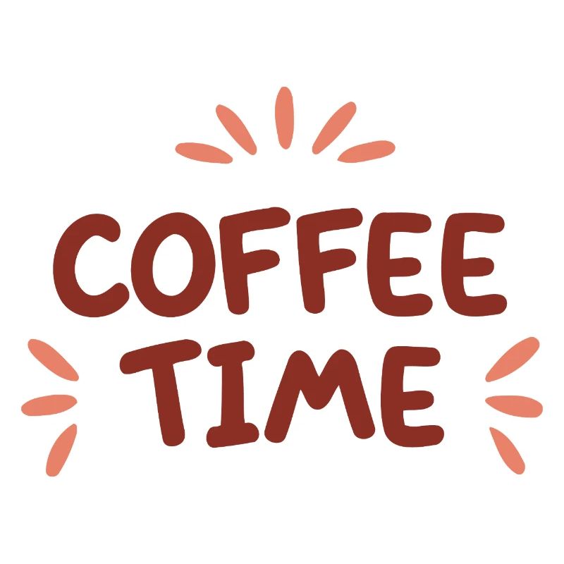 Coffee Time Couleurs Café