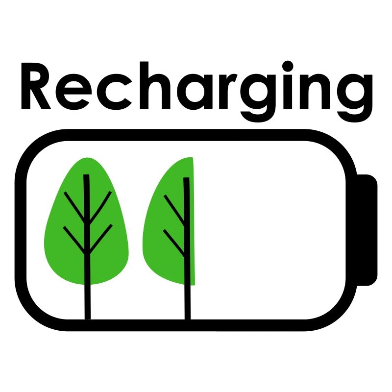 Recharging