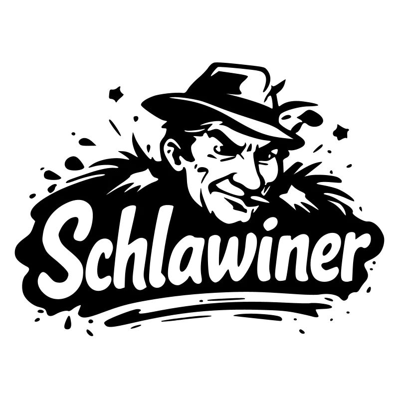Schlawiner