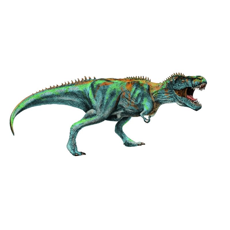 Dinosaurier