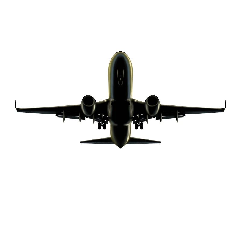 Flugzeug