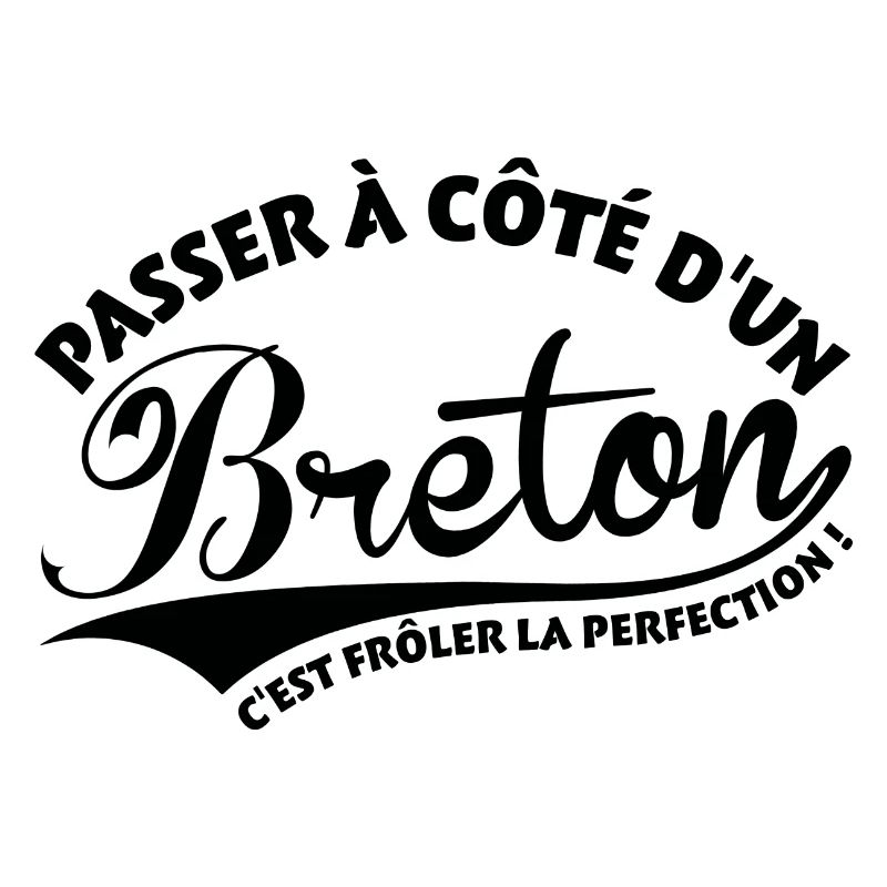 Breton Perfection