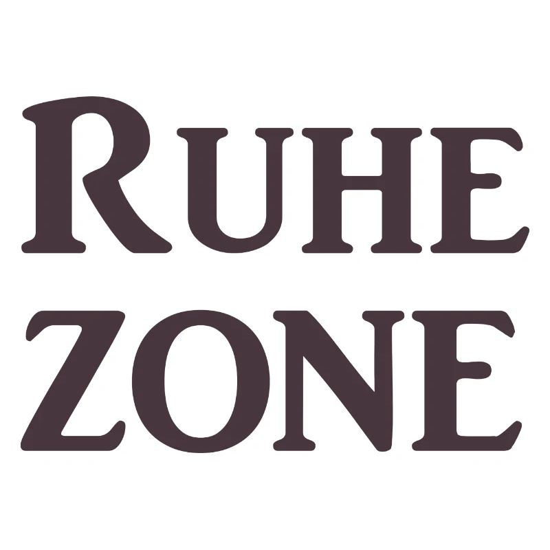 Ruhezone
