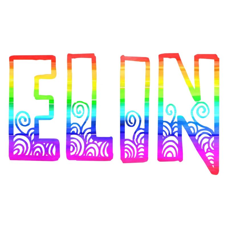 elin rs regenbogen