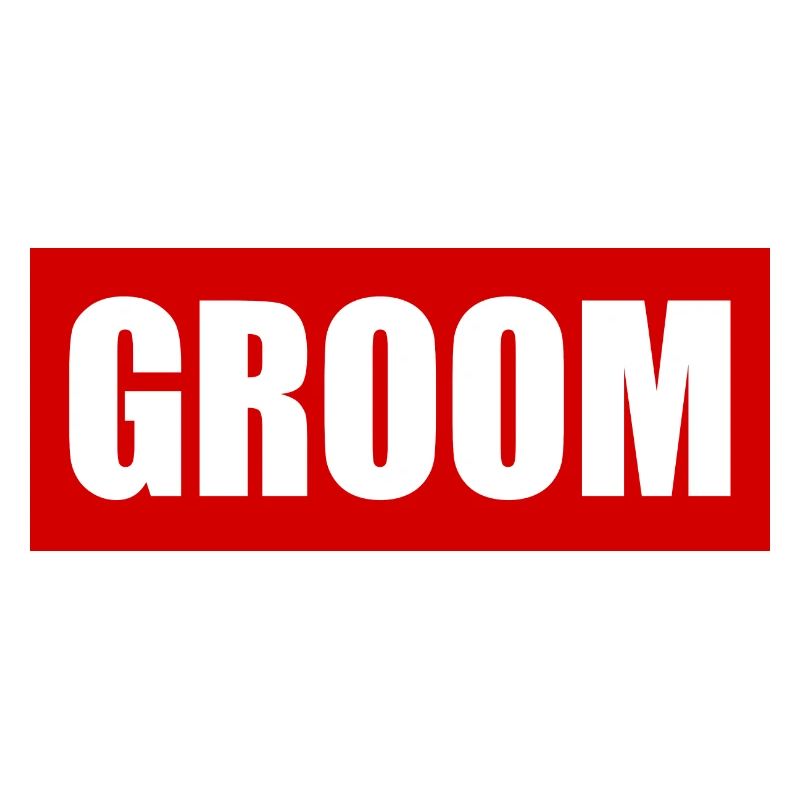Groom