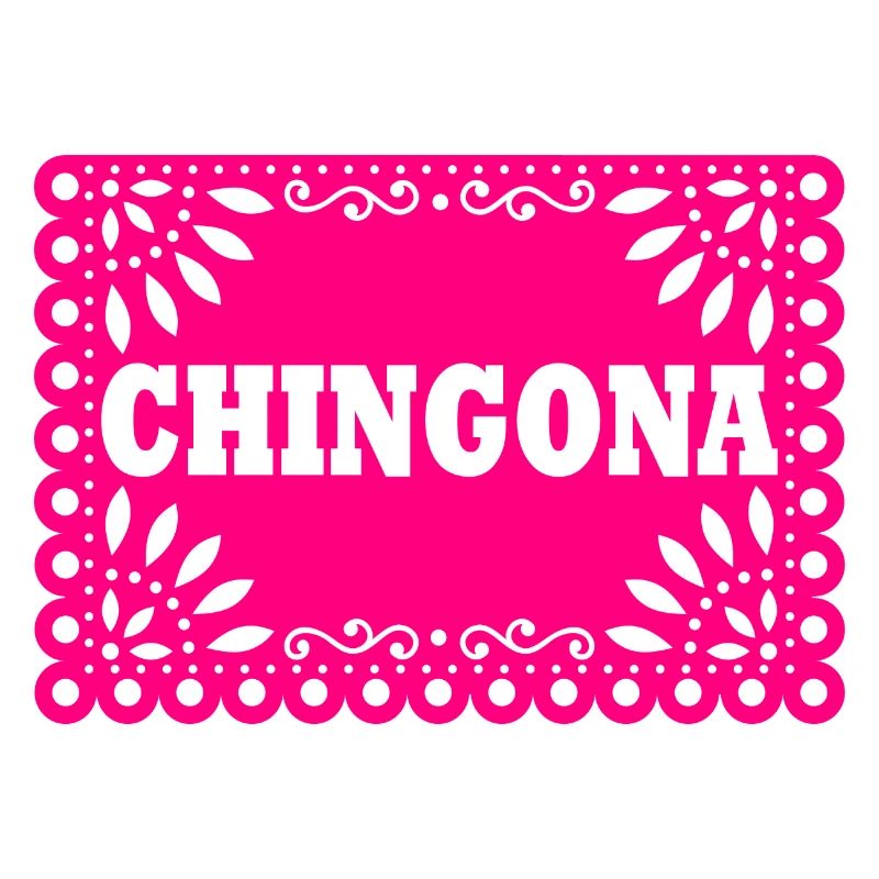 Chingona