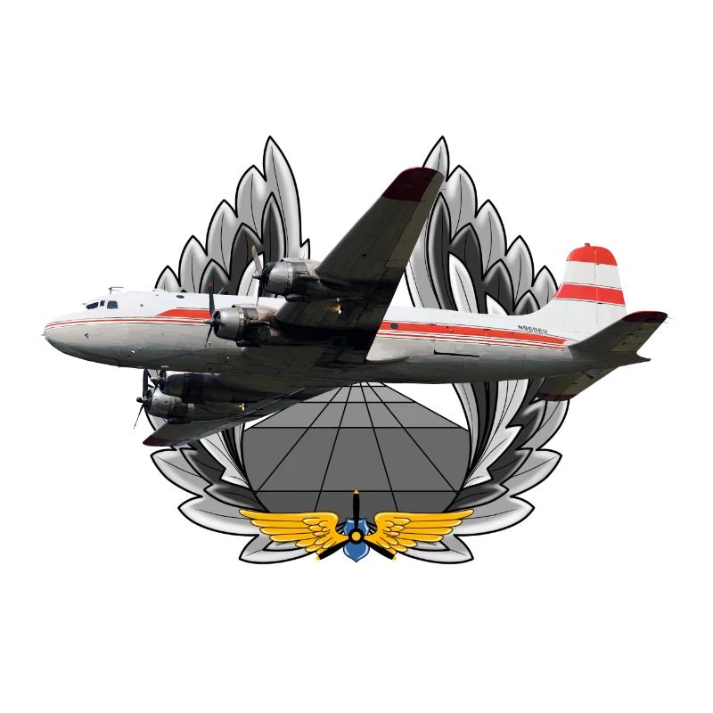 DC-4