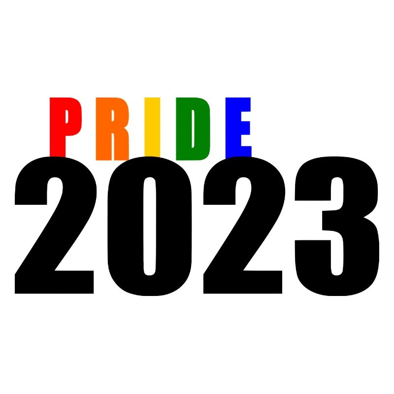 Pride 2023