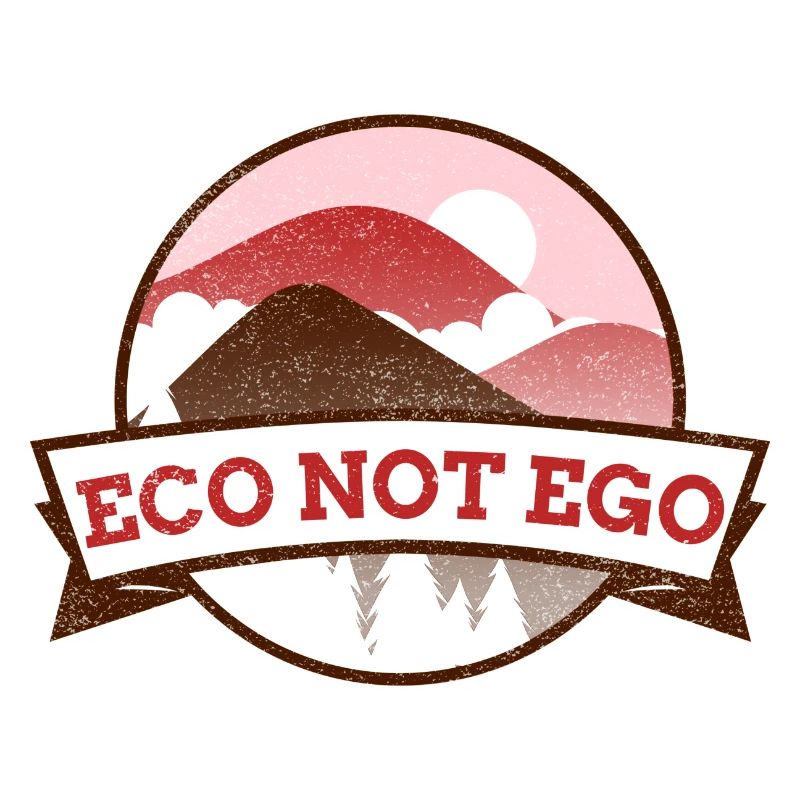 Eco not Ego
