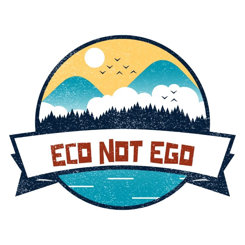Environment Protection, Eco not Ego