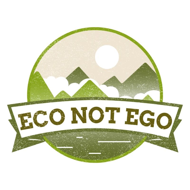 Environment Protection, Eco not Ego