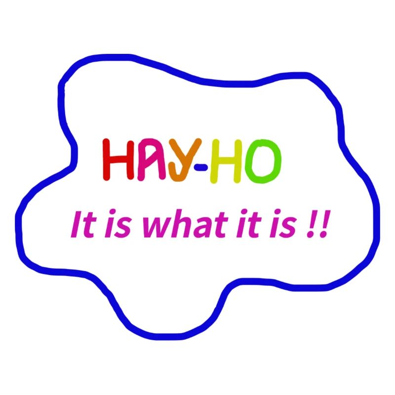 Hay-ho