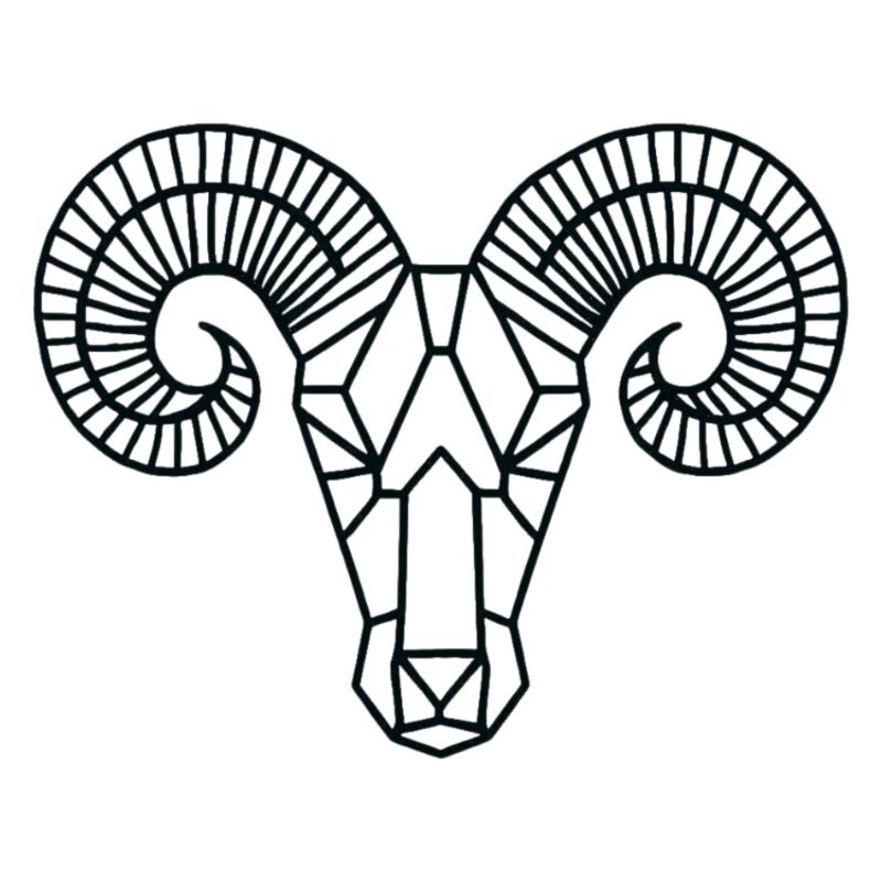 Bélier - Bélier