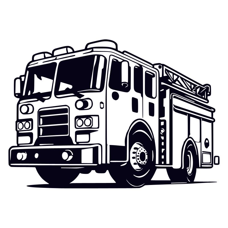 Fire 1col