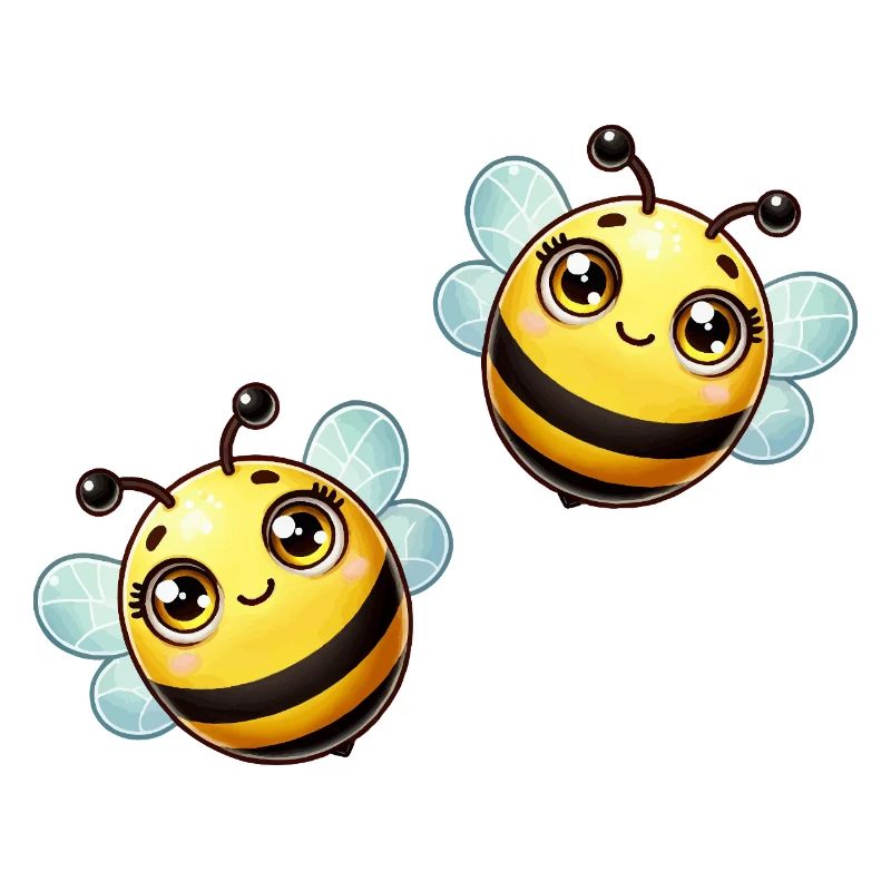 Bee Comic