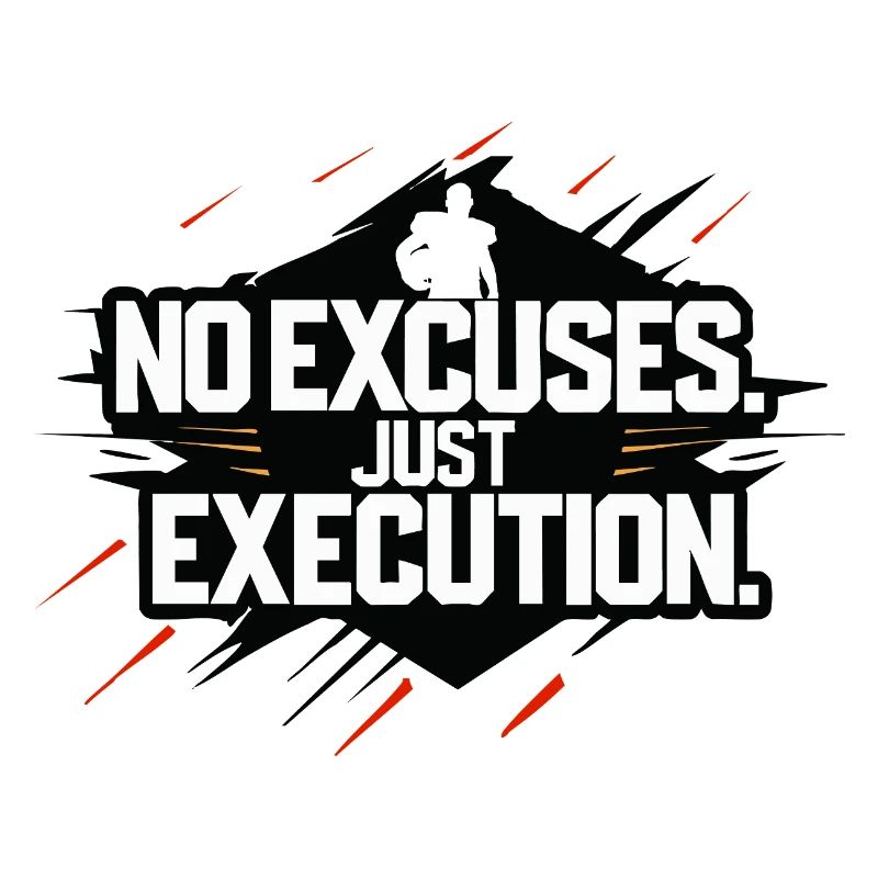 NoExcuses