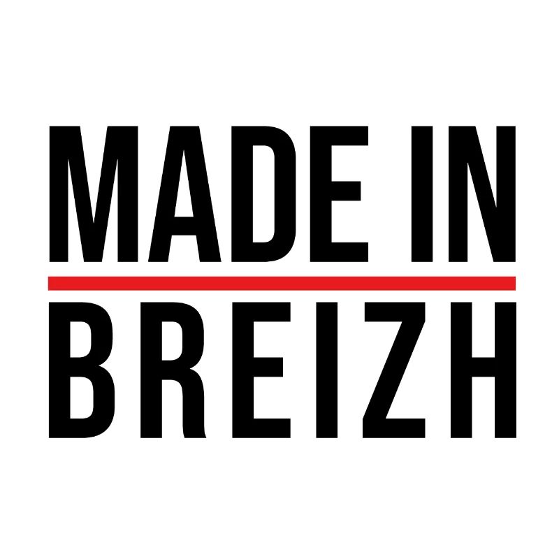 Made in Breizh